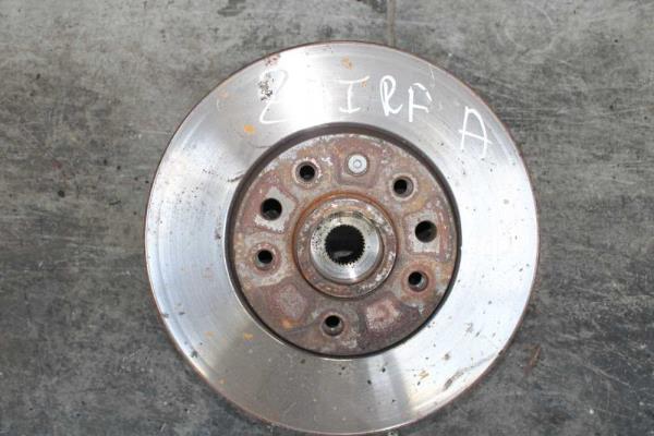 MOYEU AVANT DROIT OPEL ZAFIRA A 2.0DTI - Vue 1